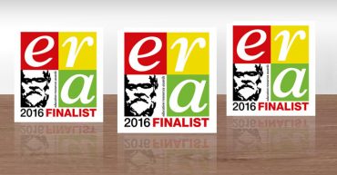 ERA 2016 Award Finalist Banner