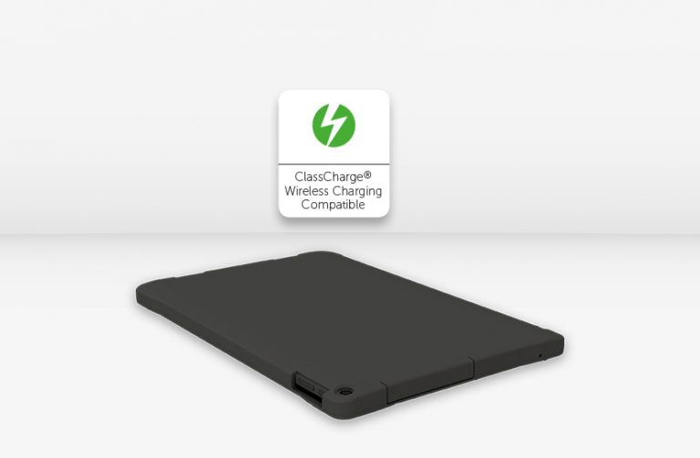 Learning Device Covers Workbook Protective Wireless Charging Case – LearnPad